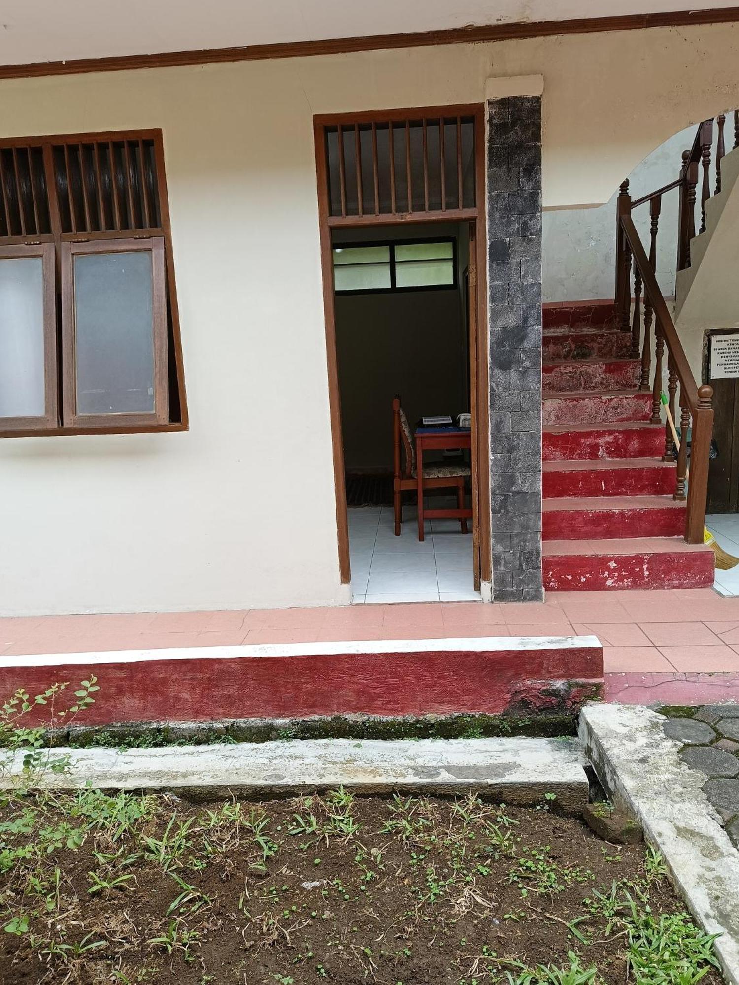 Kost Omaya Bandung