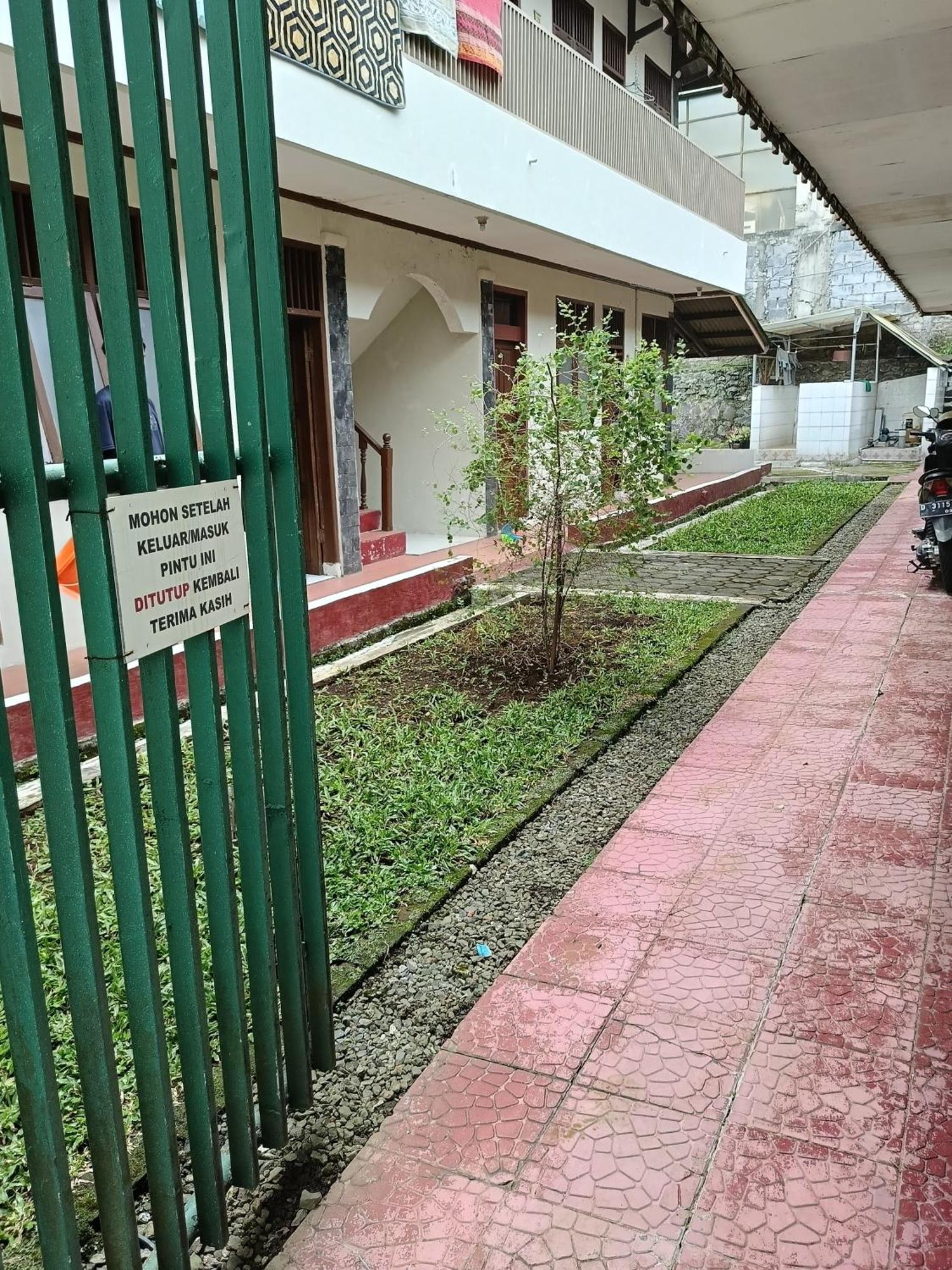 Kost Omaya * Bandung